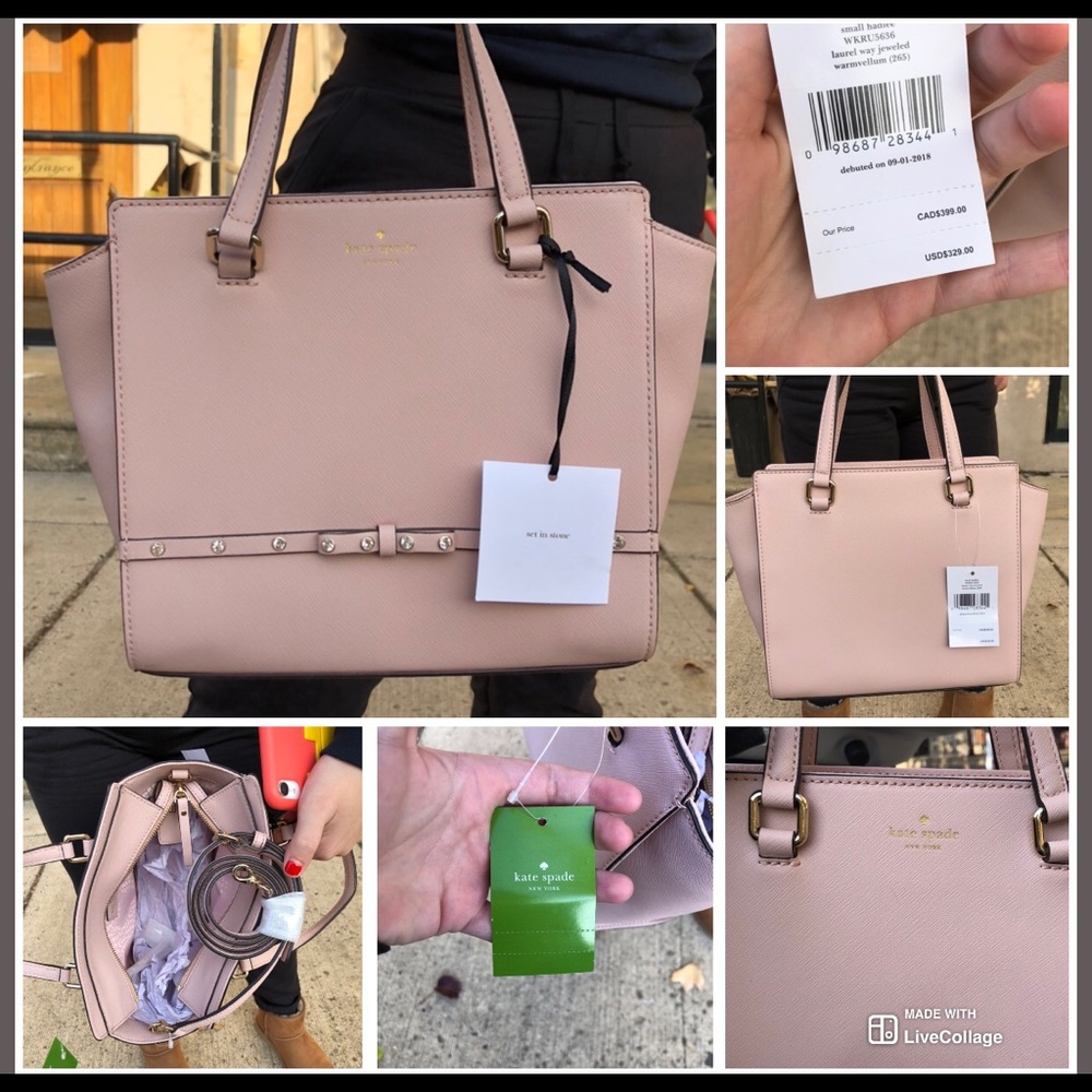 Kate Spade Purse